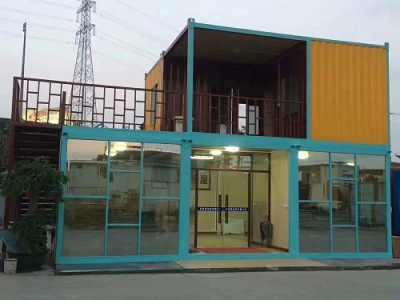 珠海市香洲集裝箱活動(dòng)房廠家發(fā)布價(jià)格利好，助力建筑材料市場(chǎng)發(fā)展