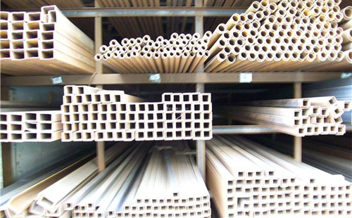 建材產業市場發展前瞻 推動建筑材料創新與綠色轉型