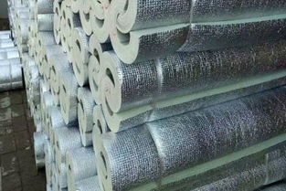 保溫消音玻璃棉條與工業離心玻璃棉 現代建筑的優選材料