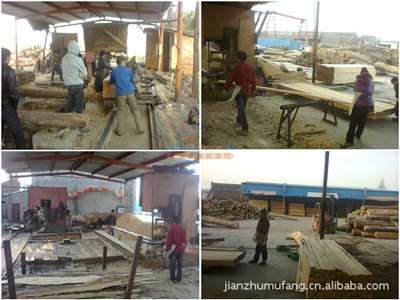 上海太倉大型木材加工廠與上海旬勒建材 建筑材料的卓越供應者