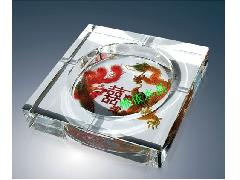 天狼網水晶煙灰缸批發 打造品質日用百貨新標桿